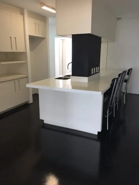 Foto 8 de Apartamento com 3 quartos à venda, 188m2 em Higienópolis, São Paulo - SP