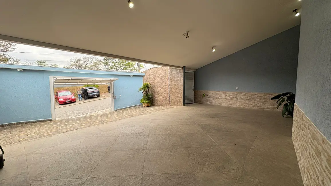 Foto 8 de Casa de Condomínio com 4 quartos à venda, 288m2 em Vila Pirituba, São Paulo - SP