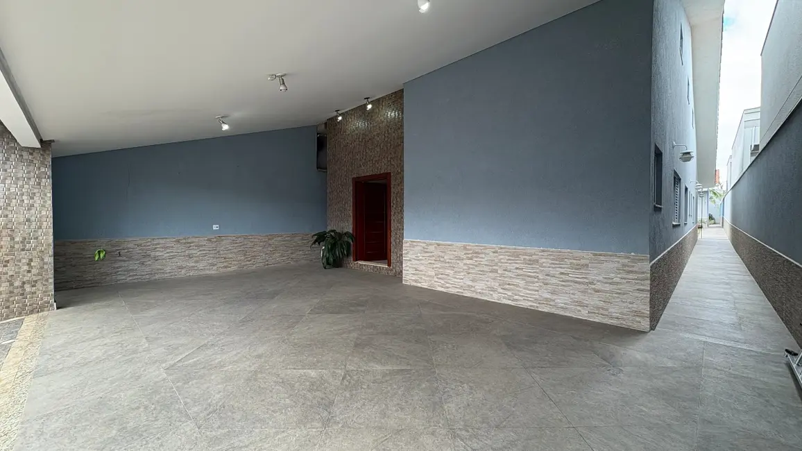 Foto 7 de Casa de Condomínio com 4 quartos à venda, 288m2 em Vila Pirituba, São Paulo - SP