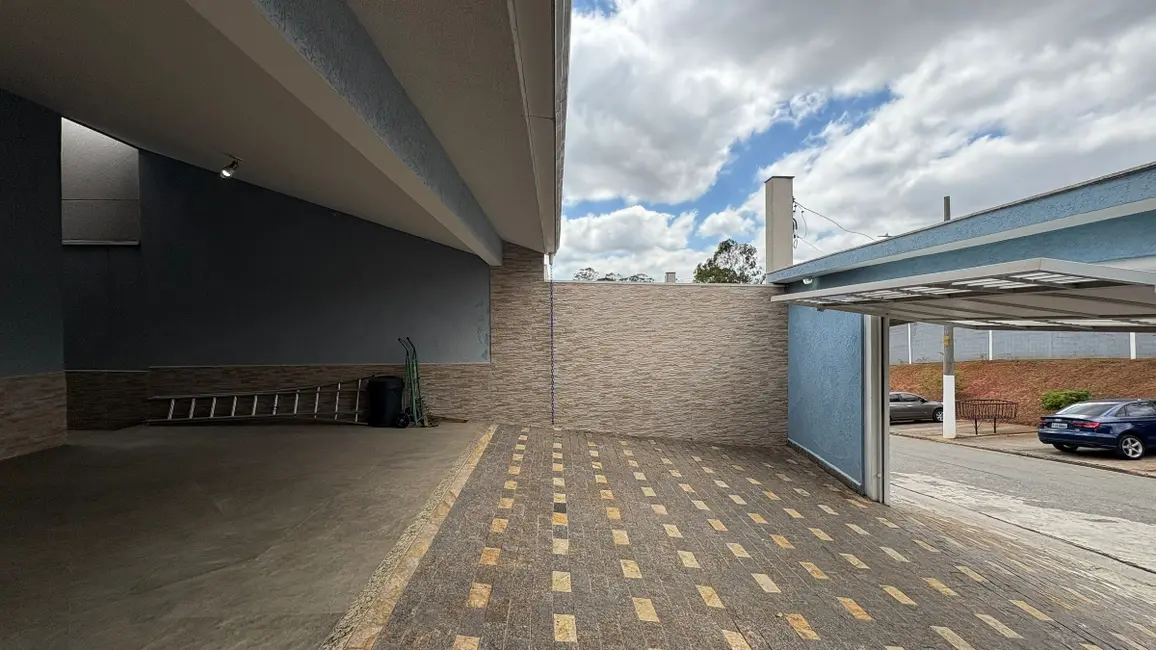 Foto 4 de Casa de Condomínio com 4 quartos à venda, 288m2 em Vila Pirituba, São Paulo - SP