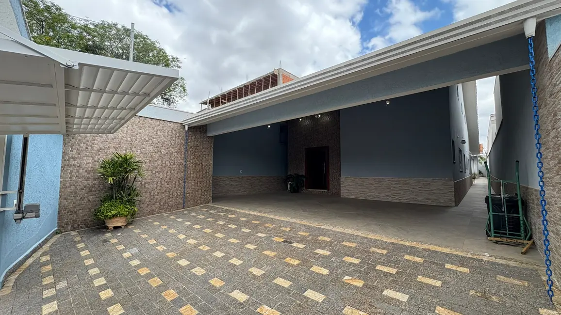 Foto 1 de Casa de Condomínio com 4 quartos à venda, 288m2 em Vila Pirituba, São Paulo - SP