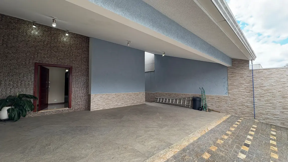 Foto 3 de Casa de Condomínio com 4 quartos à venda, 288m2 em Vila Pirituba, São Paulo - SP