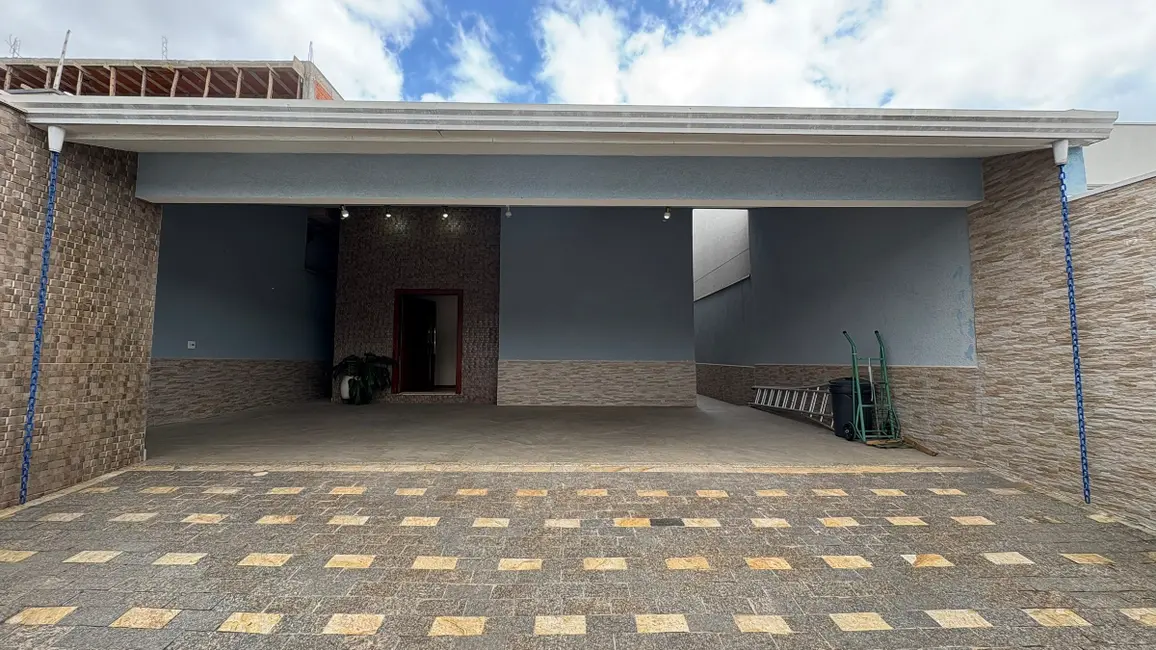 Foto 2 de Casa de Condomínio com 4 quartos à venda, 288m2 em Vila Pirituba, São Paulo - SP