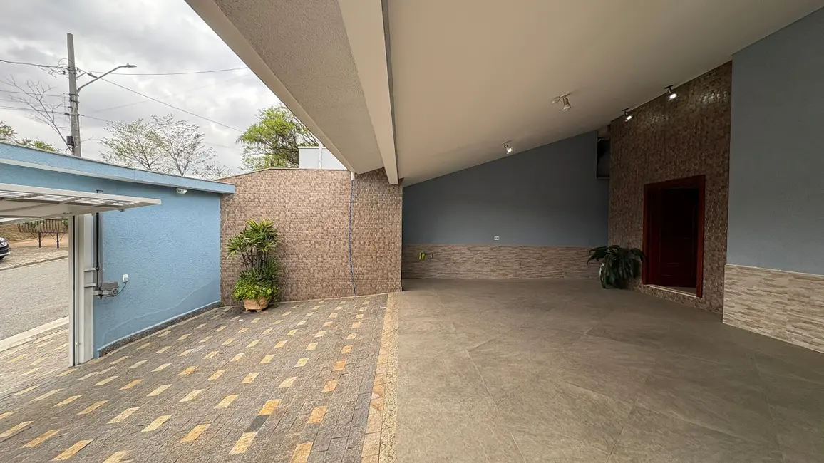 Foto 6 de Casa de Condomínio com 4 quartos à venda, 288m2 em Vila Pirituba, São Paulo - SP