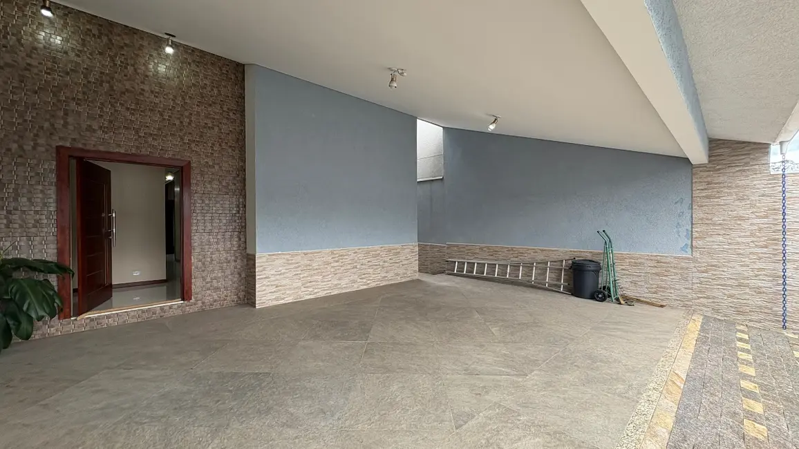 Foto 5 de Casa de Condomínio com 4 quartos à venda, 288m2 em Vila Pirituba, São Paulo - SP