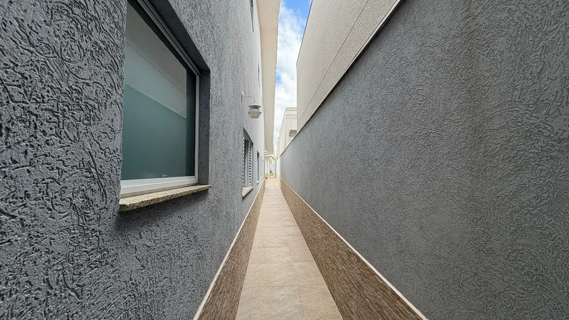 Foto 9 de Casa de Condomínio com 4 quartos à venda, 288m2 em Vila Pirituba, São Paulo - SP