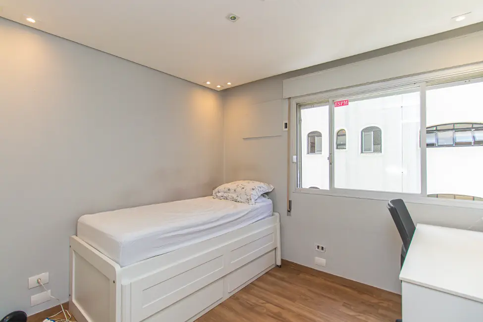 Foto 8 de Apartamento com 4 quartos à venda, 200m2 em Santa Cecília, São Paulo - SP