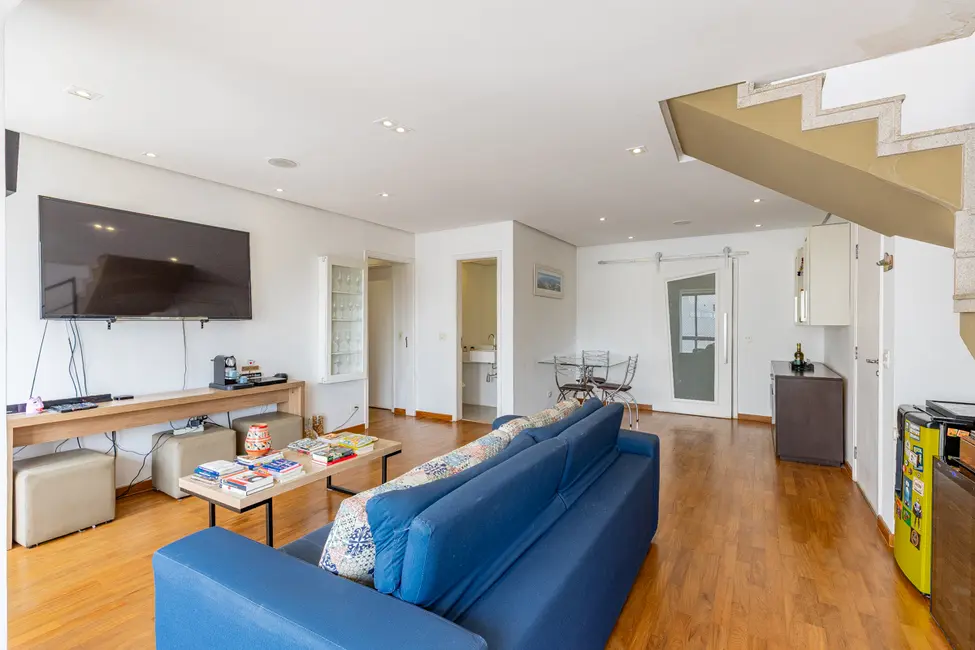 Foto 6 de Cobertura com 2 quartos à venda, 210m2 em São Paulo - SP