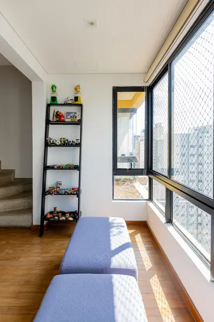 Foto 5 de Cobertura com 2 quartos à venda, 210m2 em São Paulo - SP