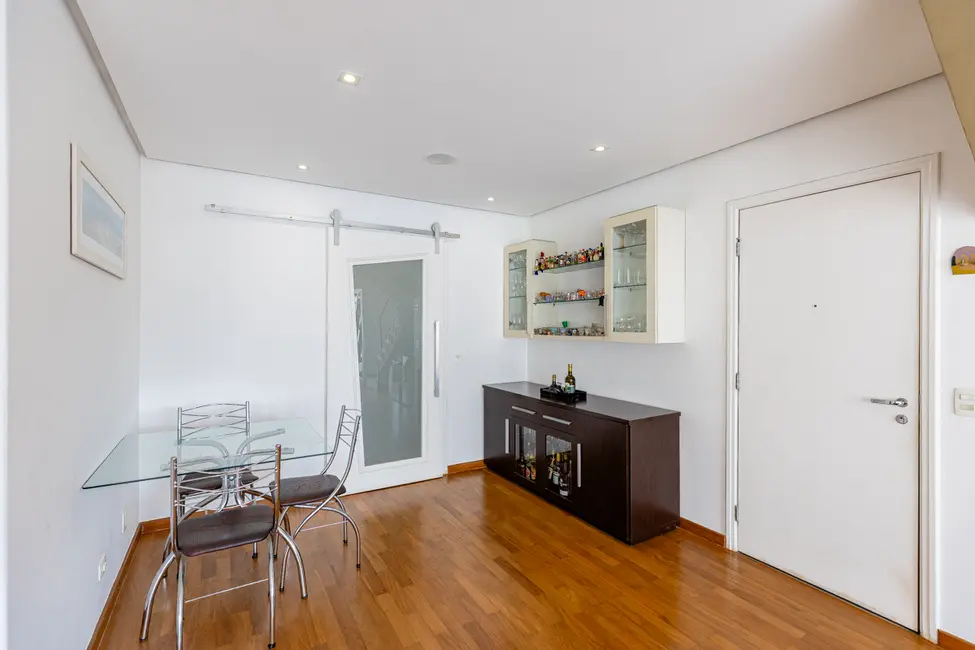 Foto 9 de Cobertura com 2 quartos à venda, 210m2 em São Paulo - SP