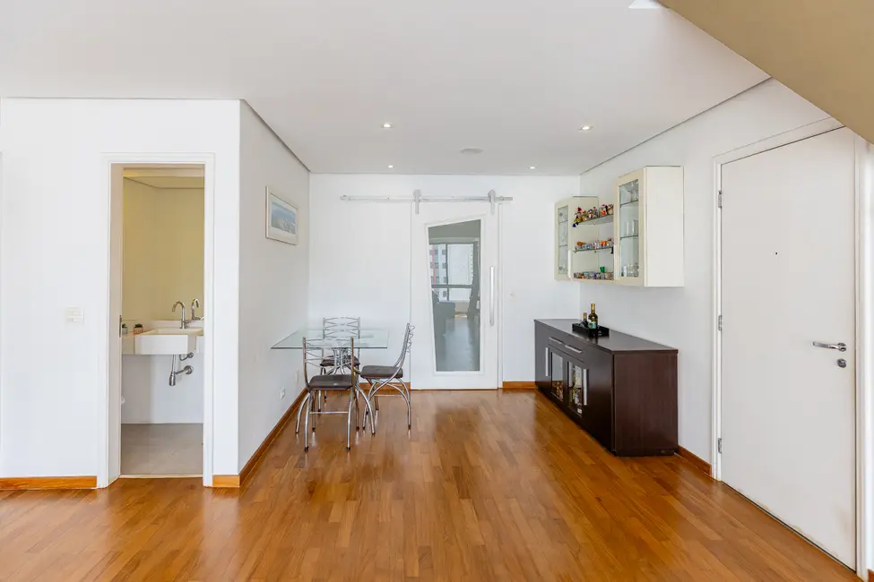 Foto 8 de Cobertura com 2 quartos à venda, 210m2 em São Paulo - SP