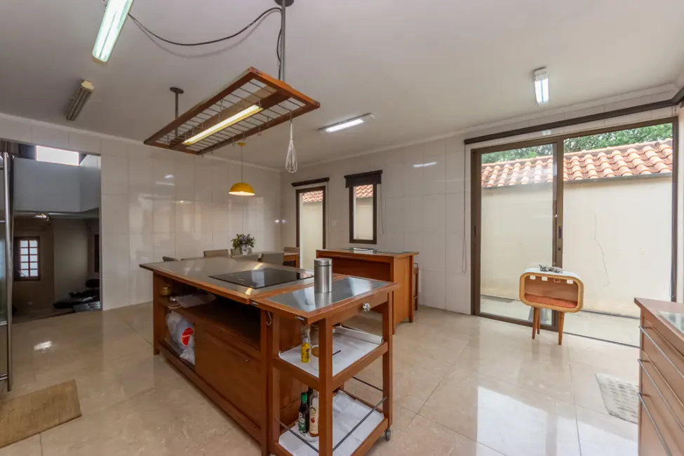 Foto 4 de Sobrado com 4 quartos à venda, 256m2 em Vila Pereira Barreto, São Paulo - SP