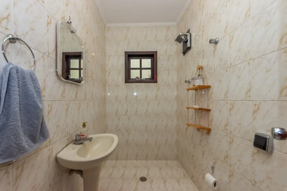 Foto 7 de Sobrado com 4 quartos à venda, 256m2 em Vila Pereira Barreto, São Paulo - SP