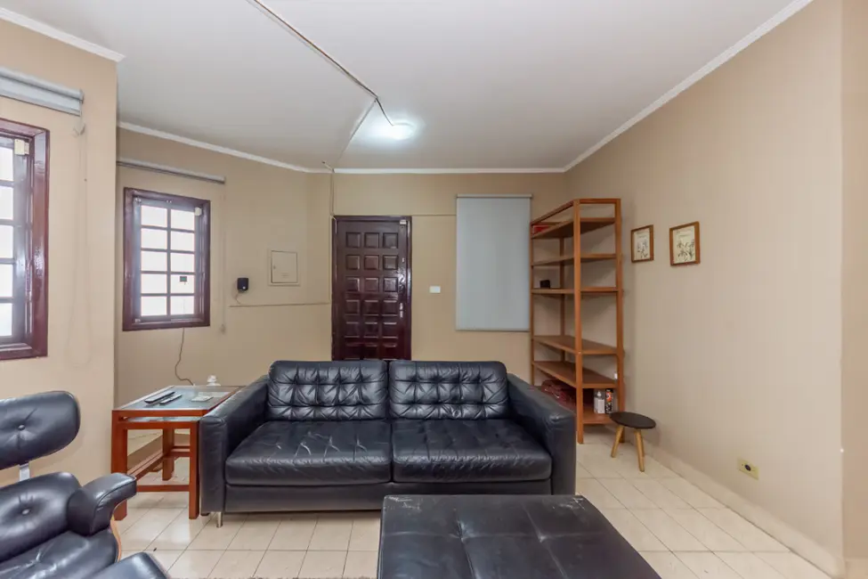 Foto 9 de Sobrado com 4 quartos à venda, 256m2 em Vila Pereira Barreto, São Paulo - SP