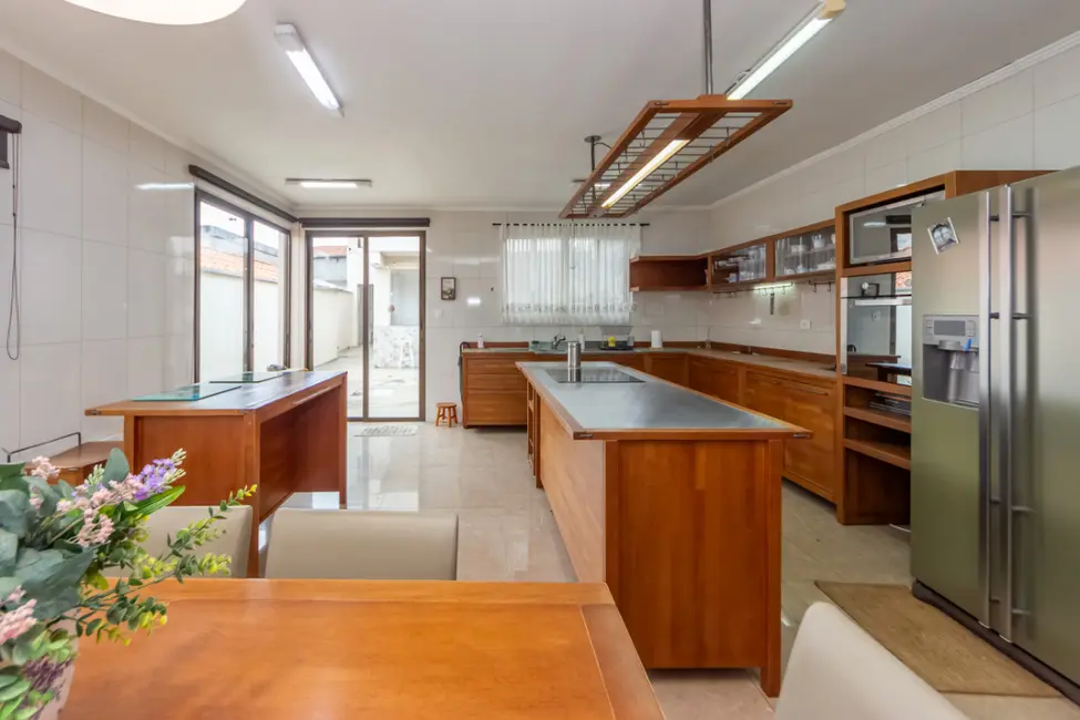 Foto 5 de Sobrado com 4 quartos à venda, 256m2 em Vila Pereira Barreto, São Paulo - SP