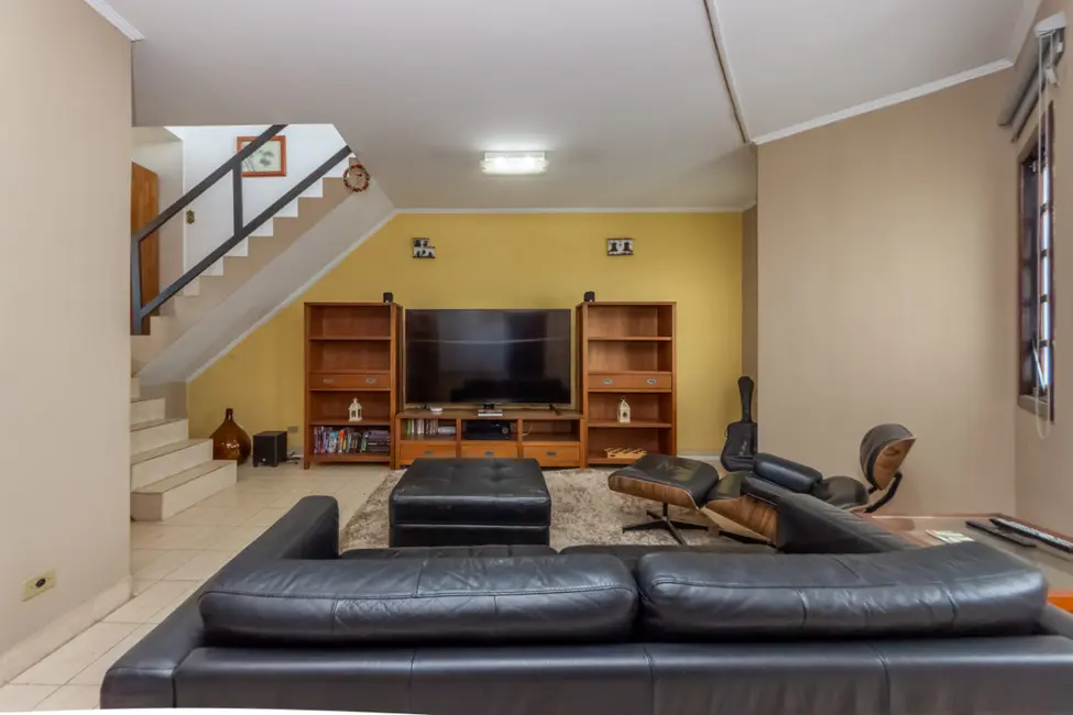 Foto 8 de Sobrado com 4 quartos à venda, 256m2 em Vila Pereira Barreto, São Paulo - SP
