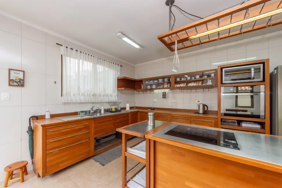 Foto 1 de Sobrado com 4 quartos à venda, 256m2 em Vila Pereira Barreto, São Paulo - SP