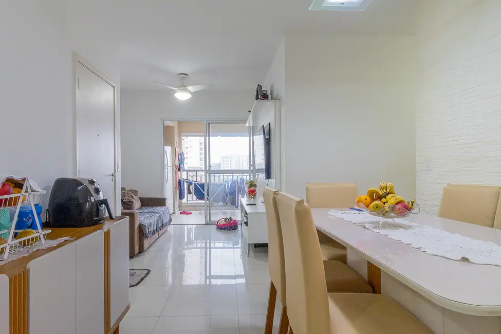 Foto 5 de Apartamento com 3 quartos à venda, 85m2 em Vila Sônia, São Paulo - SP