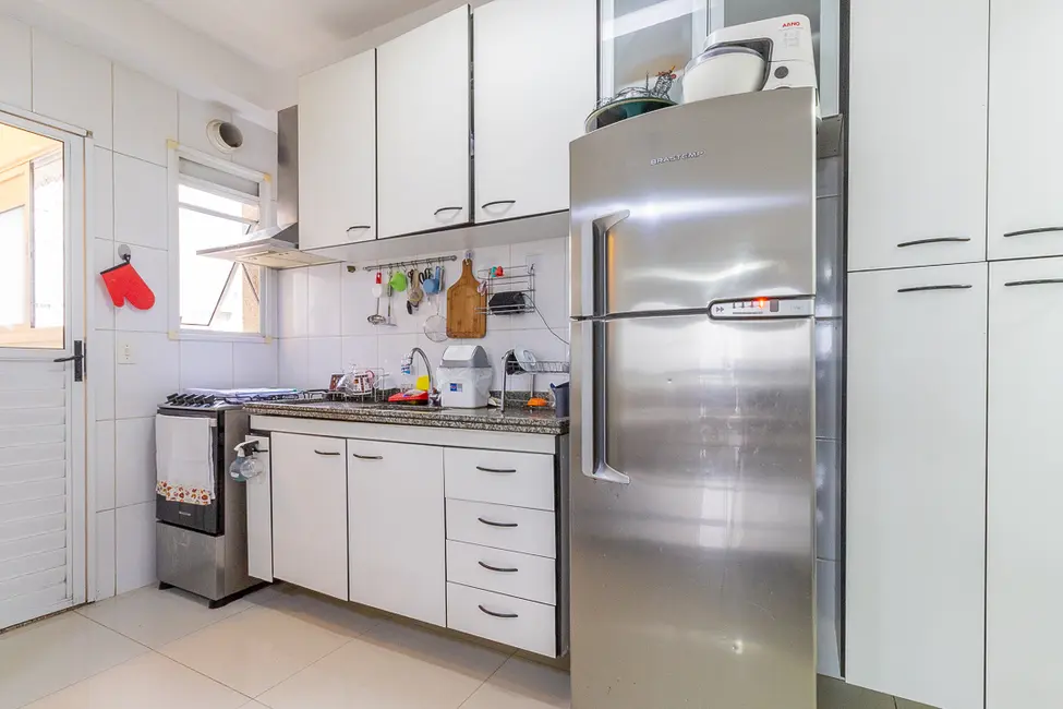 Foto 2 de Apartamento com 3 quartos à venda, 85m2 em Vila Sônia, São Paulo - SP