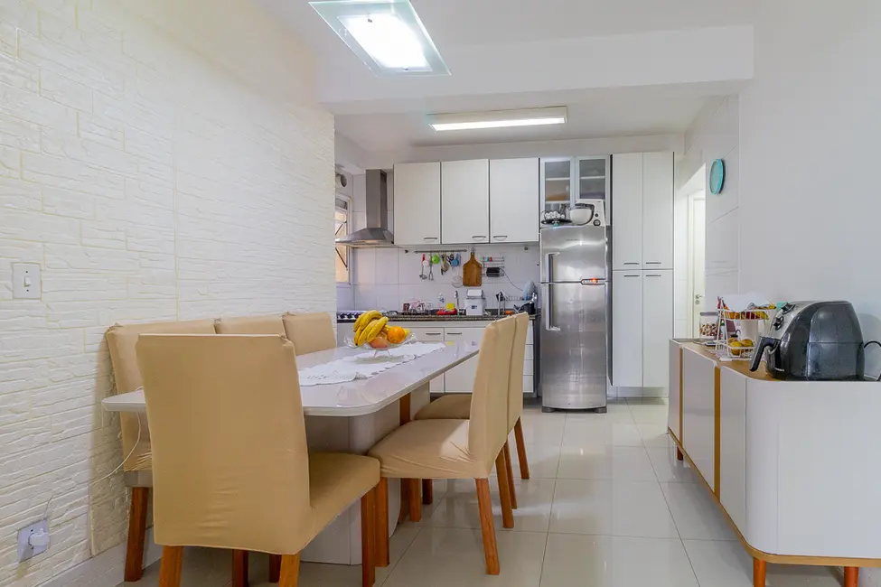 Foto 1 de Apartamento com 3 quartos à venda, 85m2 em Vila Sônia, São Paulo - SP