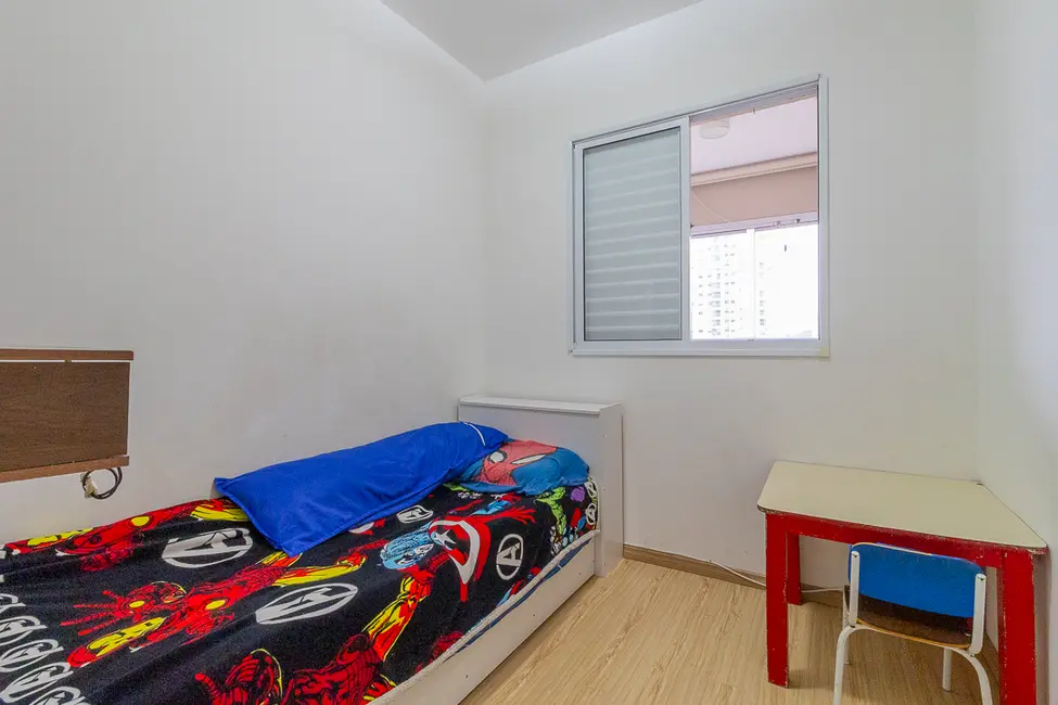 Foto 9 de Apartamento com 3 quartos à venda, 85m2 em Vila Sônia, São Paulo - SP