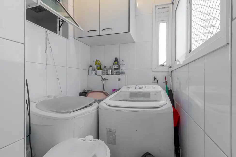 Foto 8 de Apartamento com 3 quartos à venda, 85m2 em Vila Sônia, São Paulo - SP