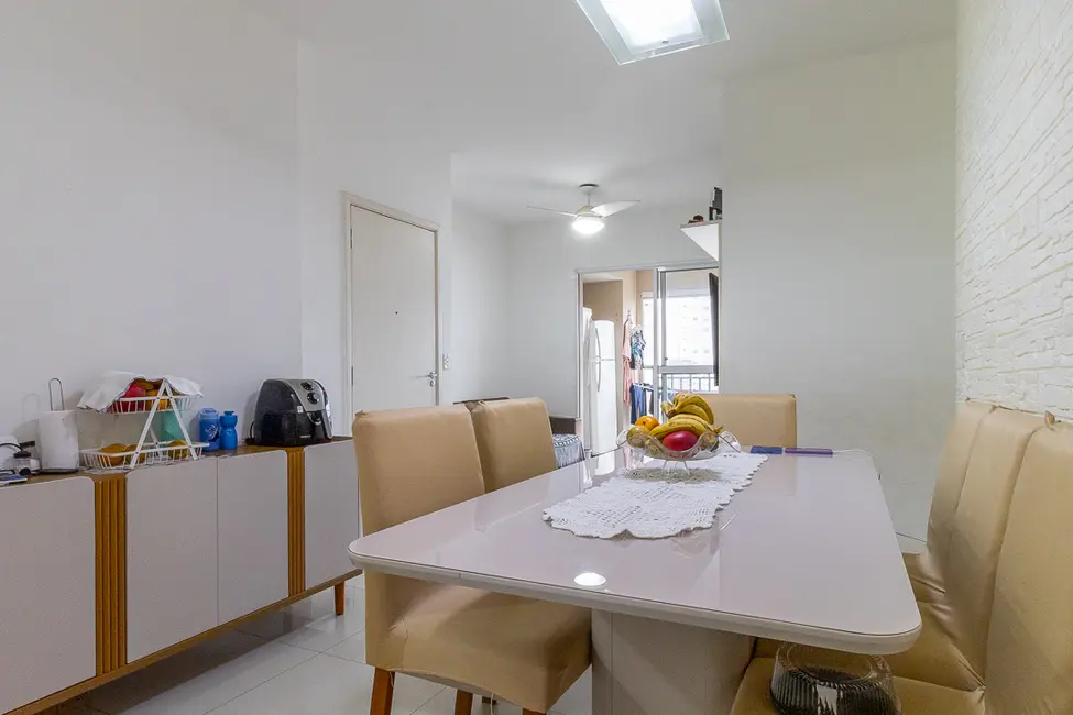Foto 4 de Apartamento com 3 quartos à venda, 85m2 em Vila Sônia, São Paulo - SP