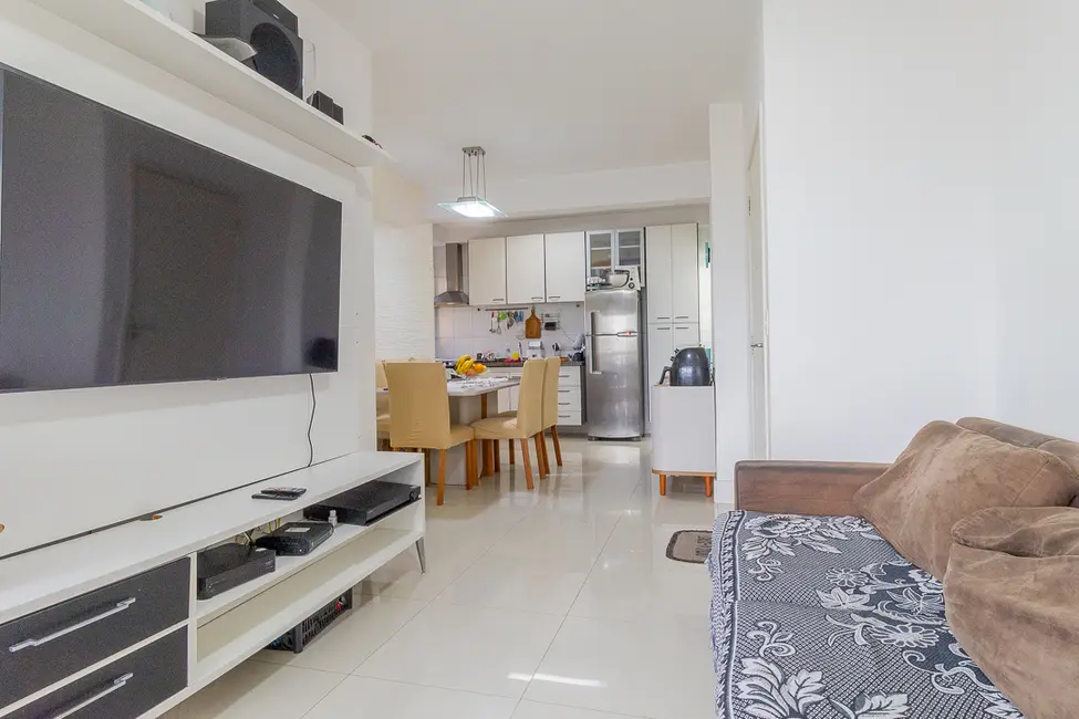 Foto 3 de Apartamento com 3 quartos à venda, 85m2 em Vila Sônia, São Paulo - SP