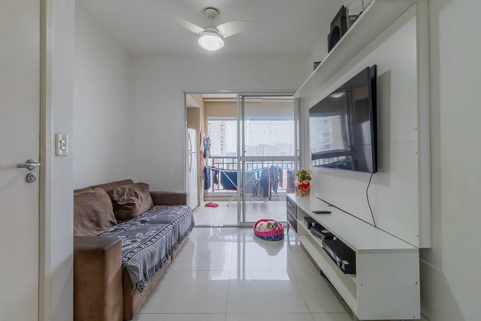 Foto 6 de Apartamento com 3 quartos à venda, 85m2 em Vila Sônia, São Paulo - SP
