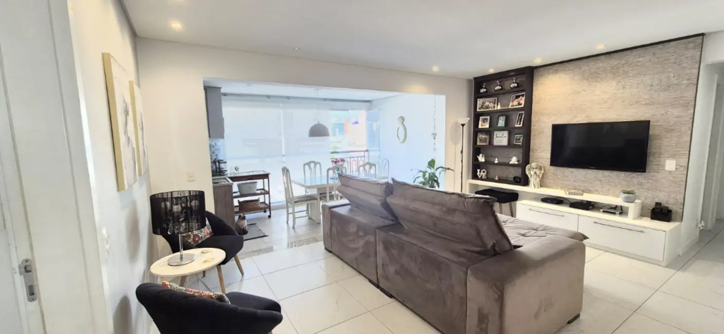 Foto 6 de Apartamento com 3 quartos à venda, 108m2 em Barra Funda, São Paulo - SP