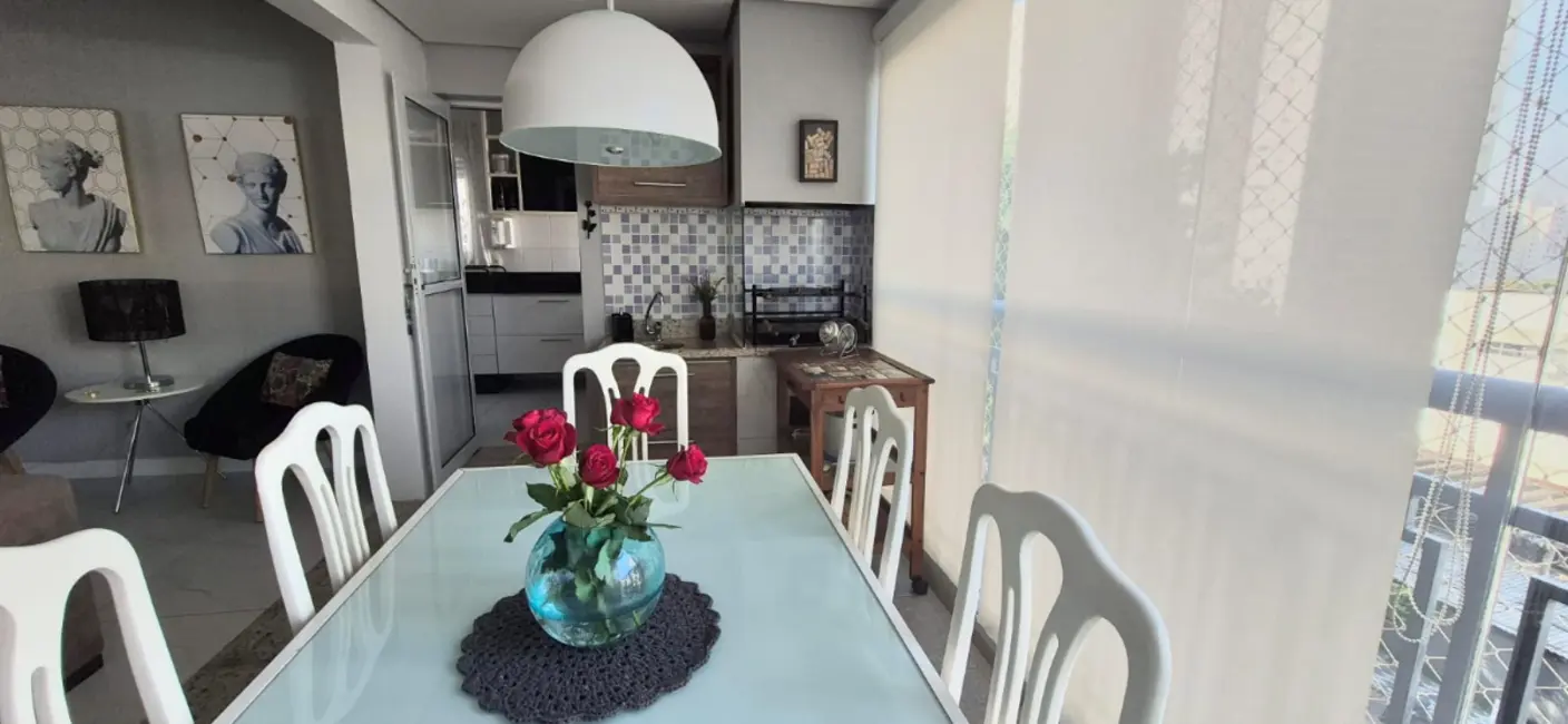 Foto 7 de Apartamento com 3 quartos à venda, 108m2 em Barra Funda, São Paulo - SP