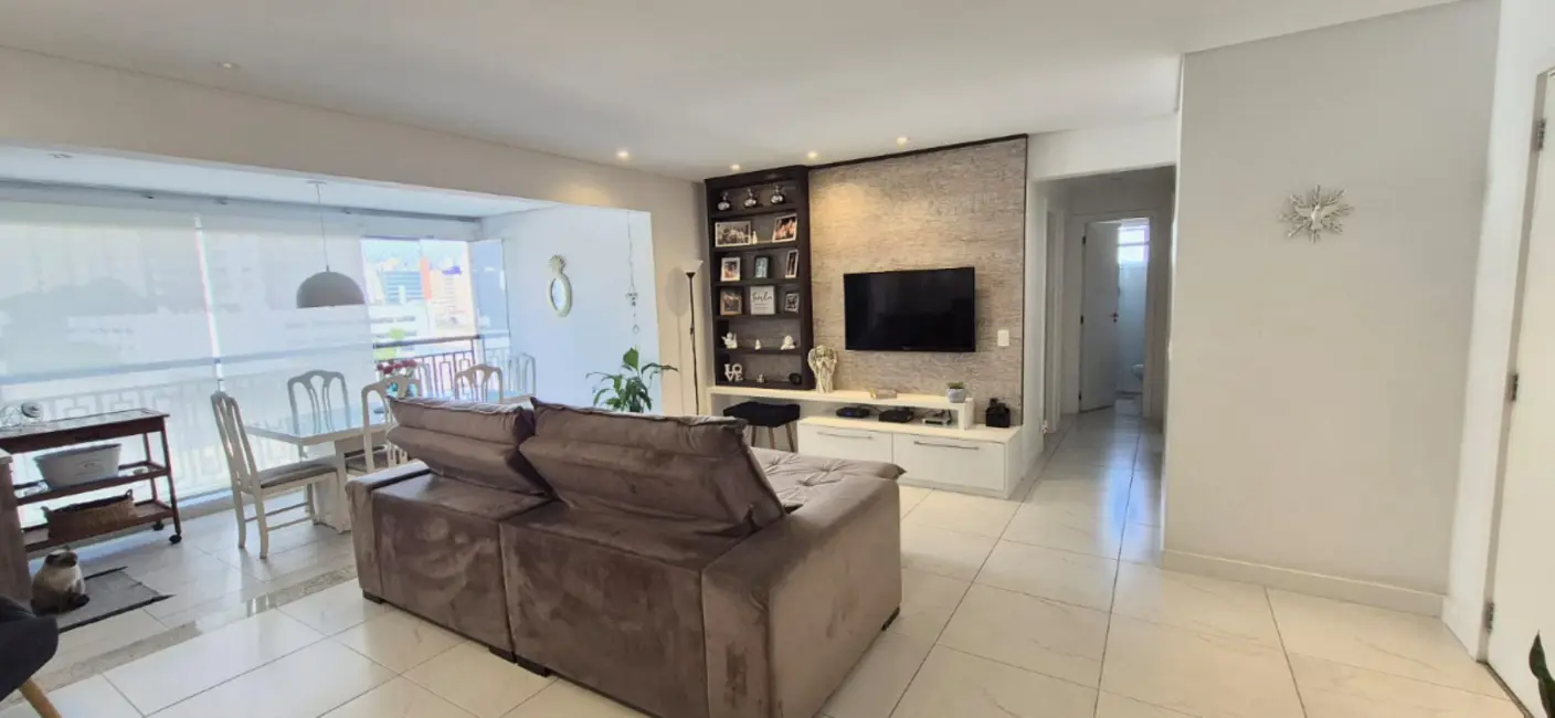 Foto 5 de Apartamento com 3 quartos à venda, 108m2 em Barra Funda, São Paulo - SP