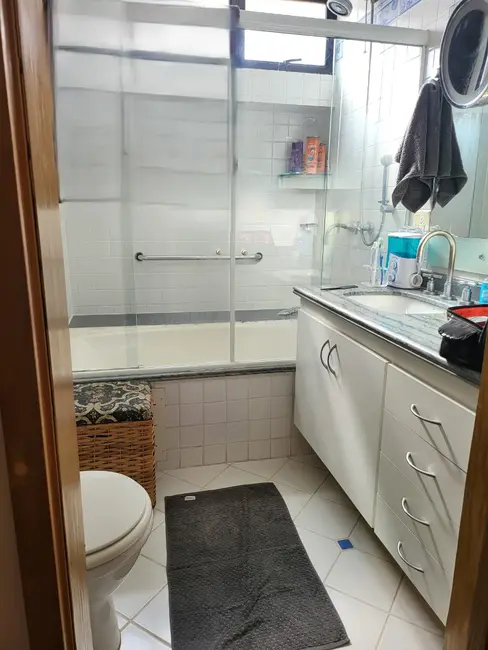 Foto 4 de Apartamento com 3 quartos à venda, 123m2 em Vila Mariana, São Paulo - SP