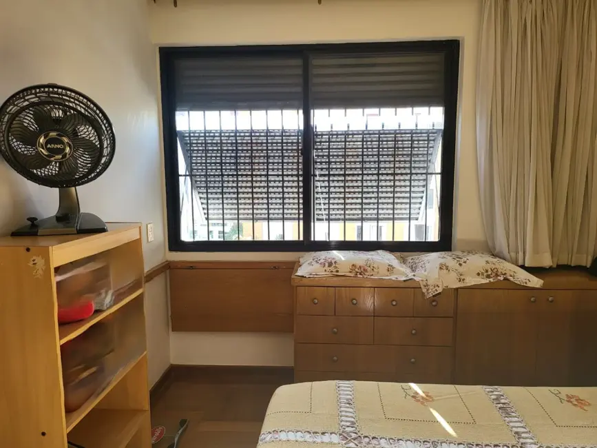 Foto 3 de Apartamento com 3 quartos à venda, 123m2 em Vila Mariana, São Paulo - SP