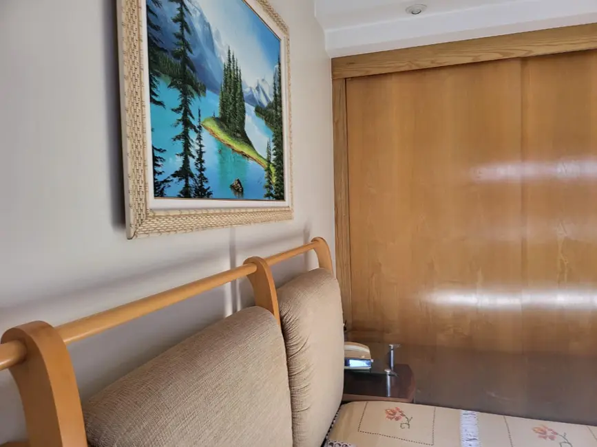 Foto 6 de Apartamento com 3 quartos à venda, 123m2 em Vila Mariana, São Paulo - SP