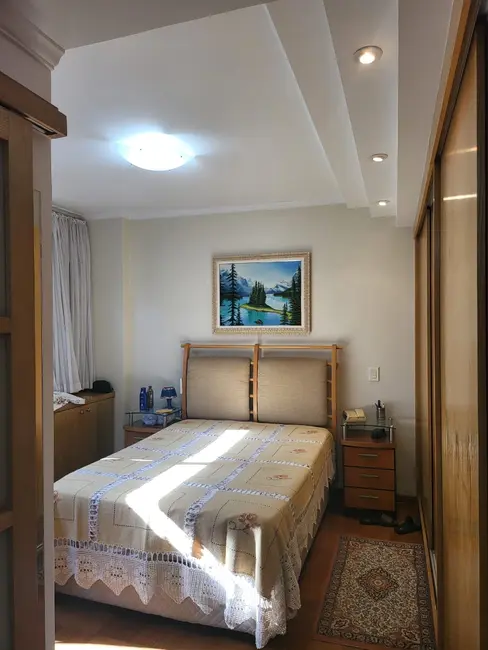 Foto 9 de Apartamento com 3 quartos à venda, 123m2 em Vila Mariana, São Paulo - SP