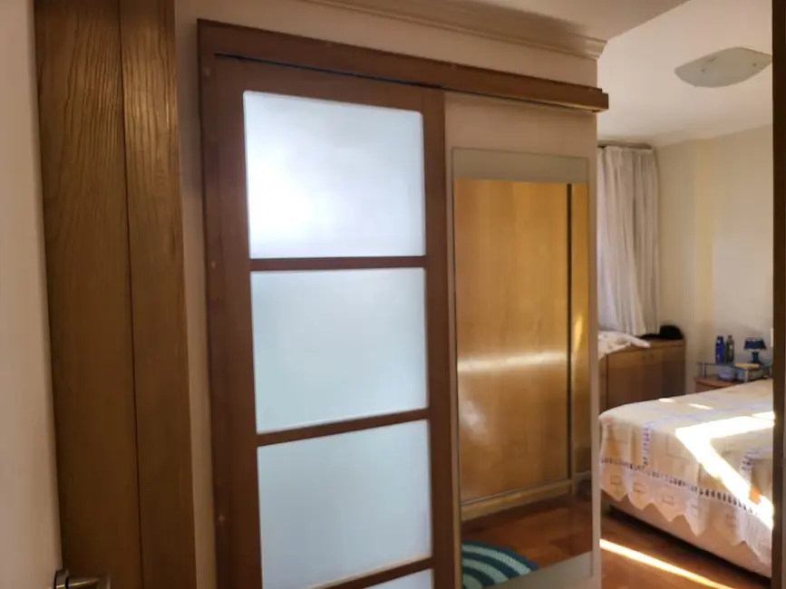 Foto 8 de Apartamento com 3 quartos à venda, 123m2 em Vila Mariana, São Paulo - SP