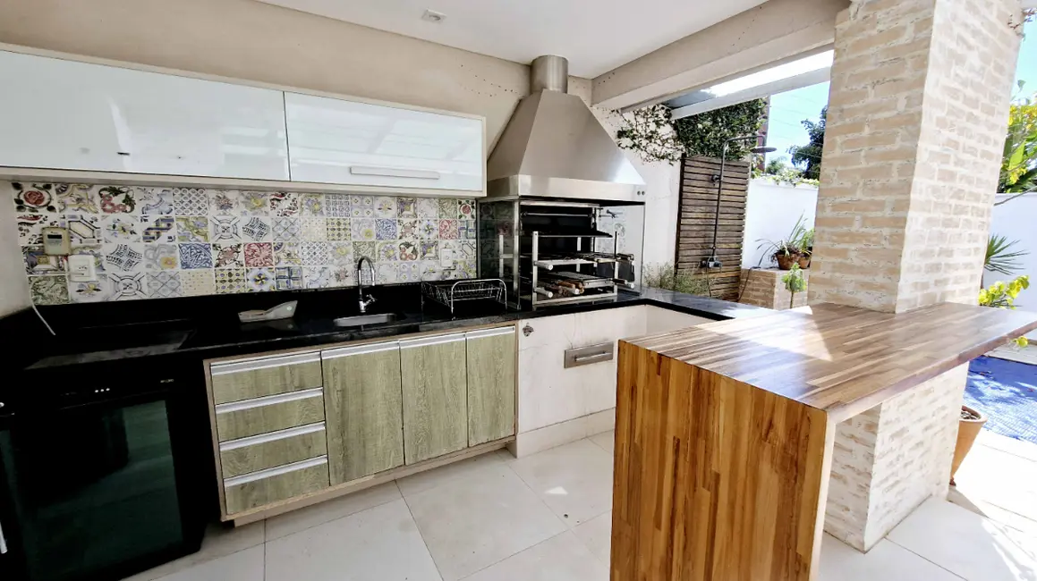 Casa de Condomínio com 4 quartos à venda, 354m2 em Morumbi, São Paulo - SP - imagem 5 Foto 5 de Casa de Condomínio com 4 quartos à venda, 354m2 em Morumbi, São Paulo - SP