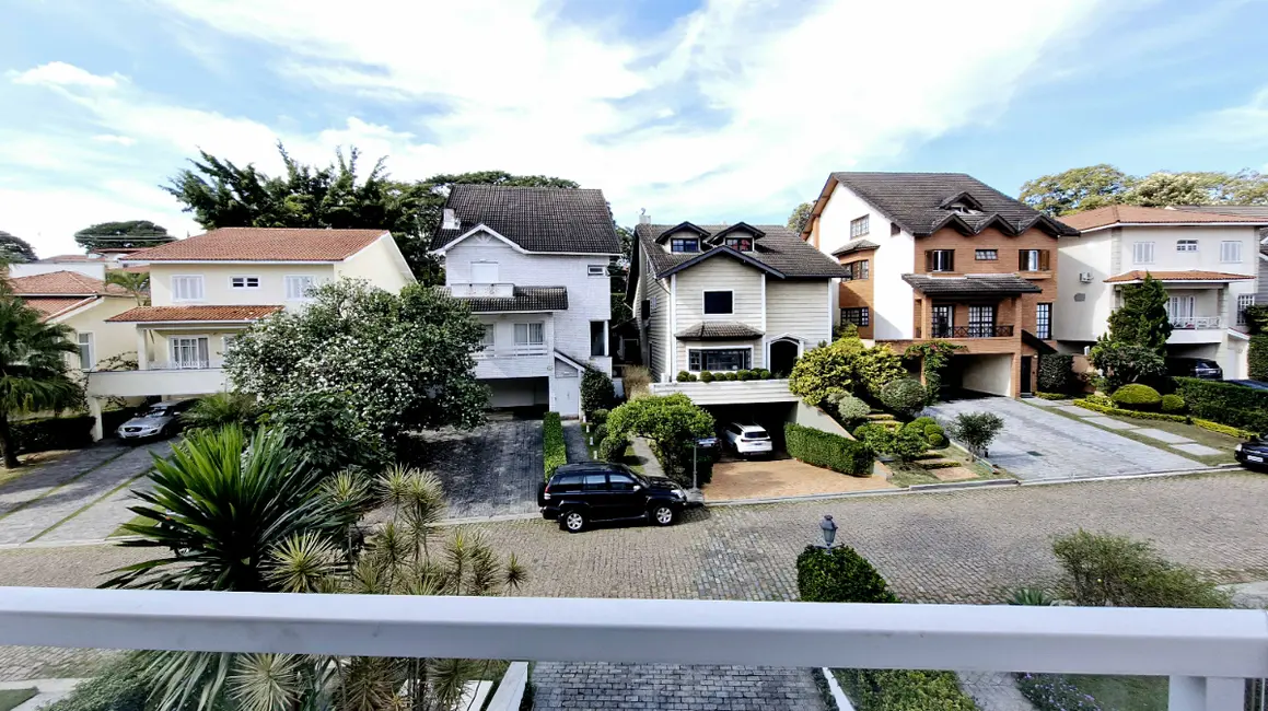 Casa de Condomínio com 4 quartos à venda, 354m2 em Morumbi, São Paulo - SP - imagem 3 Foto 3 de Casa de Condomínio com 4 quartos à venda, 354m2 em Morumbi, São Paulo - SP