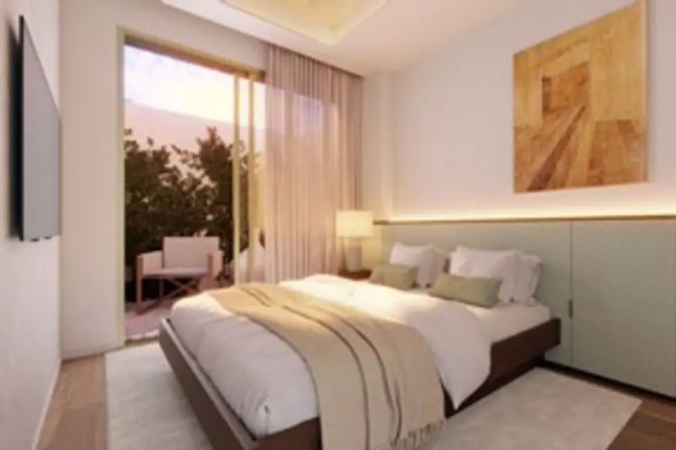 Foto 9 de Apartamento com 2 quartos à venda em Jardim Paulista, São Paulo - SP