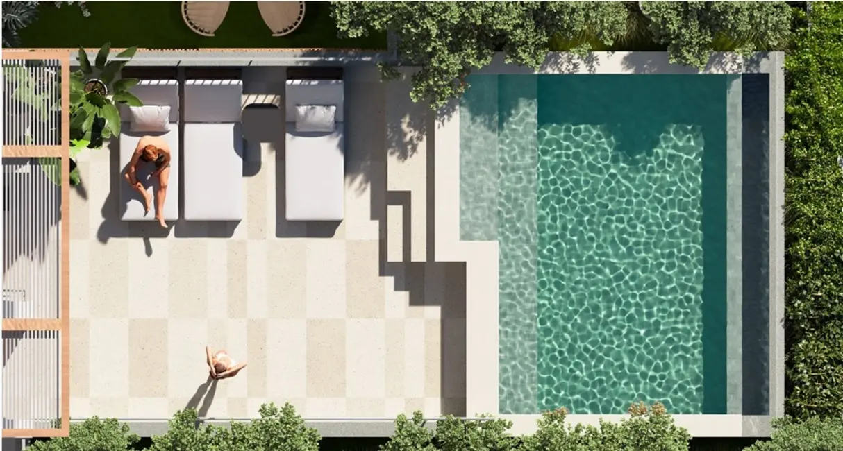 Foto 2 de Apartamento com 2 quartos à venda em Jardim Paulista, São Paulo - SP