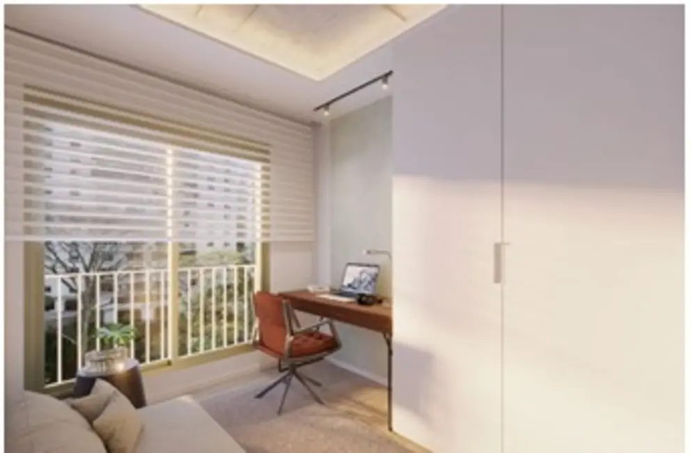 Foto 8 de Apartamento com 2 quartos à venda em Jardim Paulista, São Paulo - SP