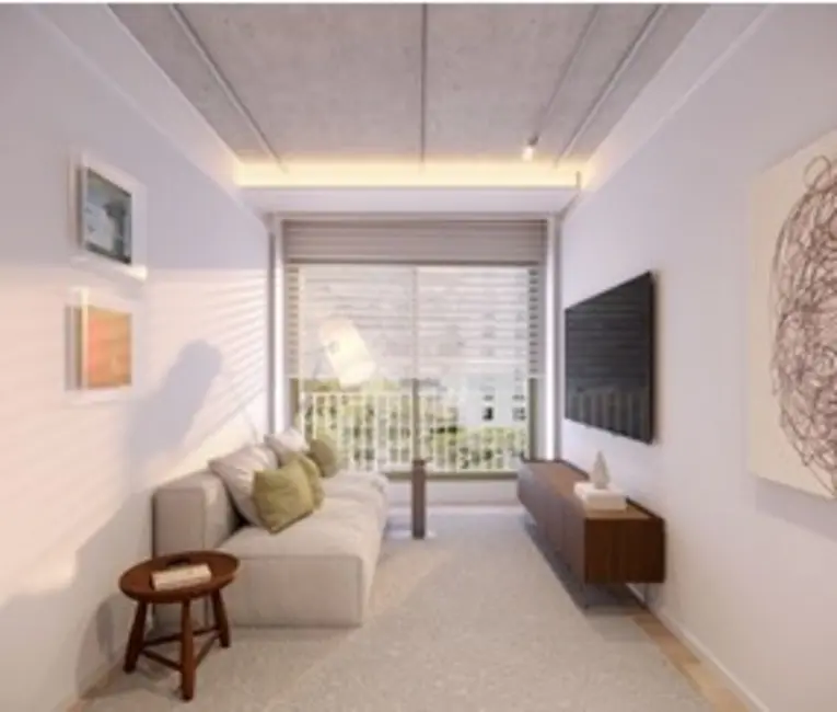 Foto 7 de Apartamento com 2 quartos à venda em Jardim Paulista, São Paulo - SP
