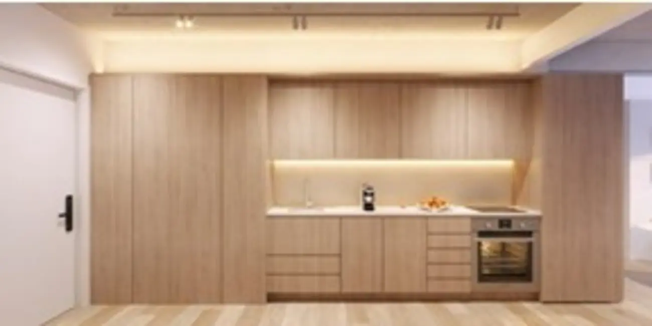 Foto 6 de Apartamento com 2 quartos à venda em Jardim Paulista, São Paulo - SP