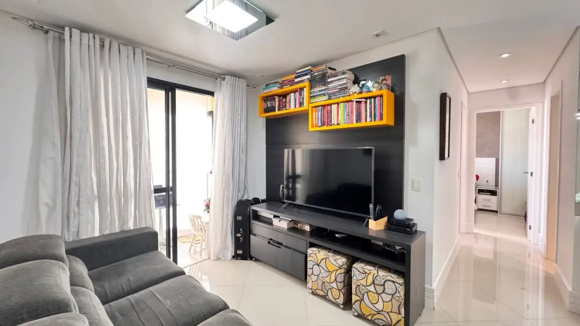 Foto 4 de Apartamento com 2 quartos à venda, 67m2 em Vila Regente Feijó, São Paulo - SP