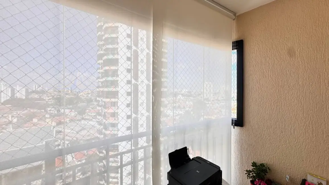 Foto 7 de Apartamento com 2 quartos à venda, 67m2 em Vila Regente Feijó, São Paulo - SP