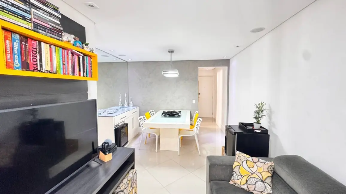 Foto 9 de Apartamento com 2 quartos à venda, 67m2 em Vila Regente Feijó, São Paulo - SP