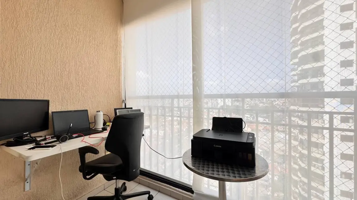 Foto 6 de Apartamento com 2 quartos à venda, 67m2 em Vila Regente Feijó, São Paulo - SP