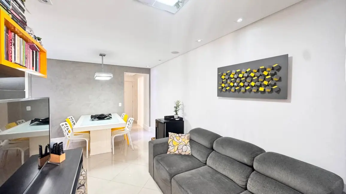 Foto 8 de Apartamento com 2 quartos à venda, 67m2 em Vila Regente Feijó, São Paulo - SP