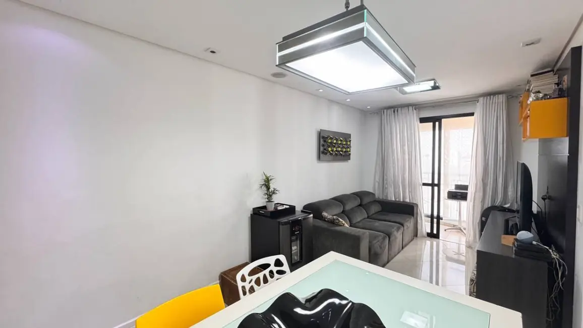 Foto 3 de Apartamento com 2 quartos à venda, 67m2 em Vila Regente Feijó, São Paulo - SP